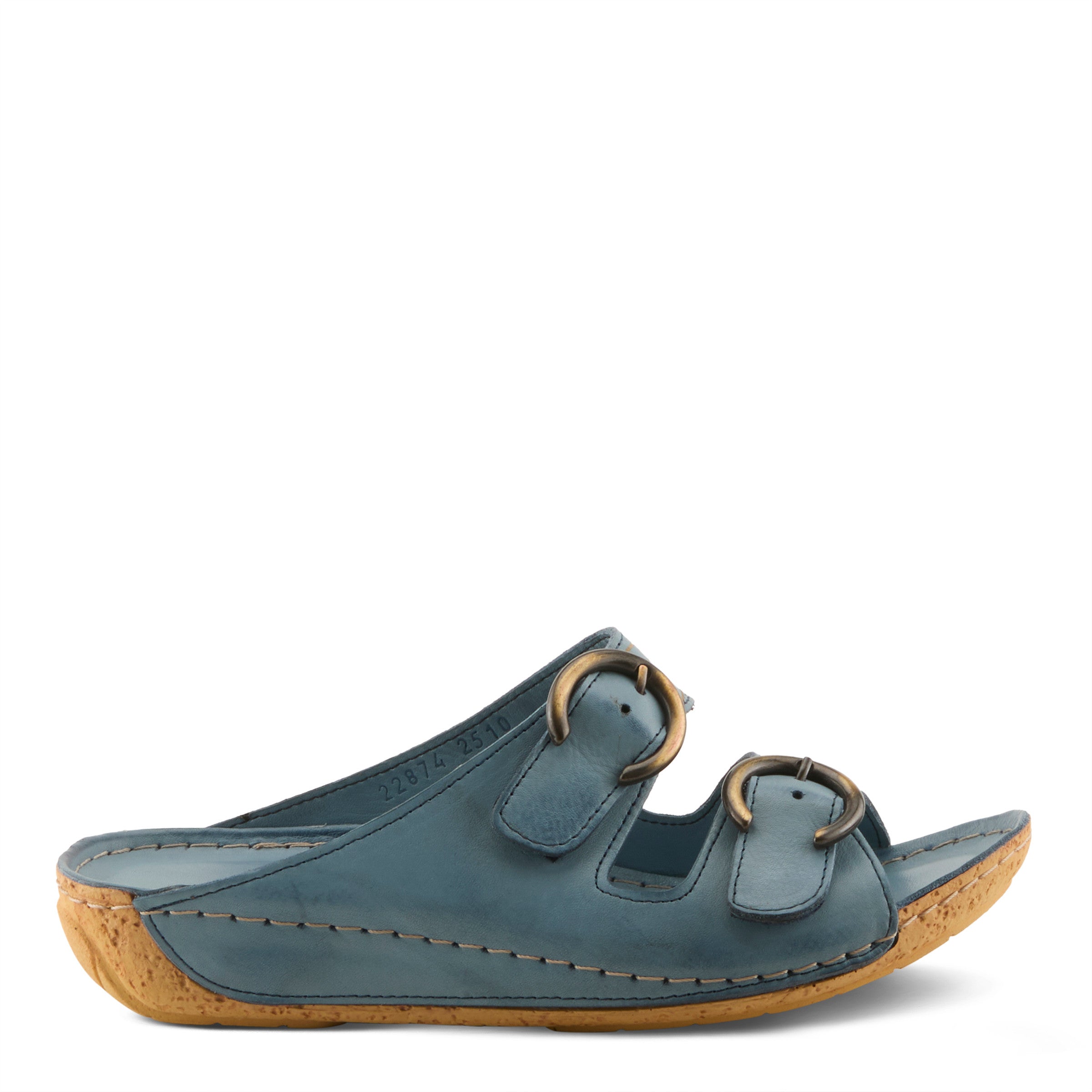 Spring Step Gelatia Sandals Robin Boutique