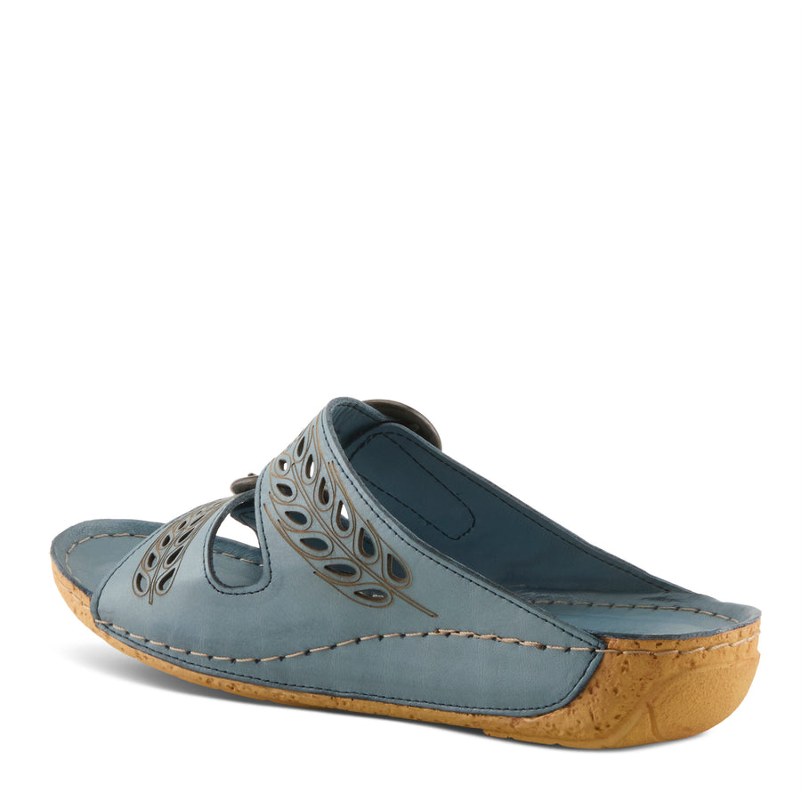 Spring Step Gelatia Sandals Robin Boutique
