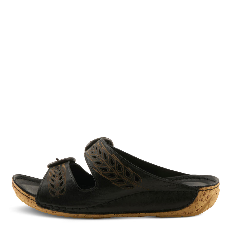 Spring Step Gelatia Sandals Robin Boutique