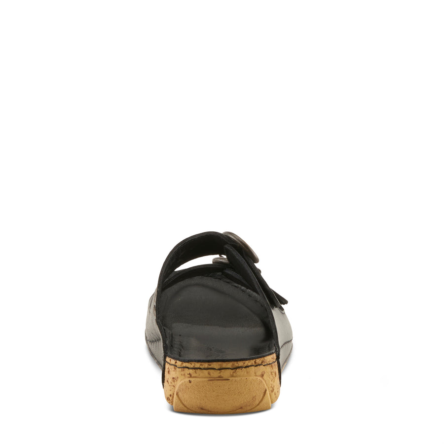 Spring Step Gelatia Sandals Robin Boutique