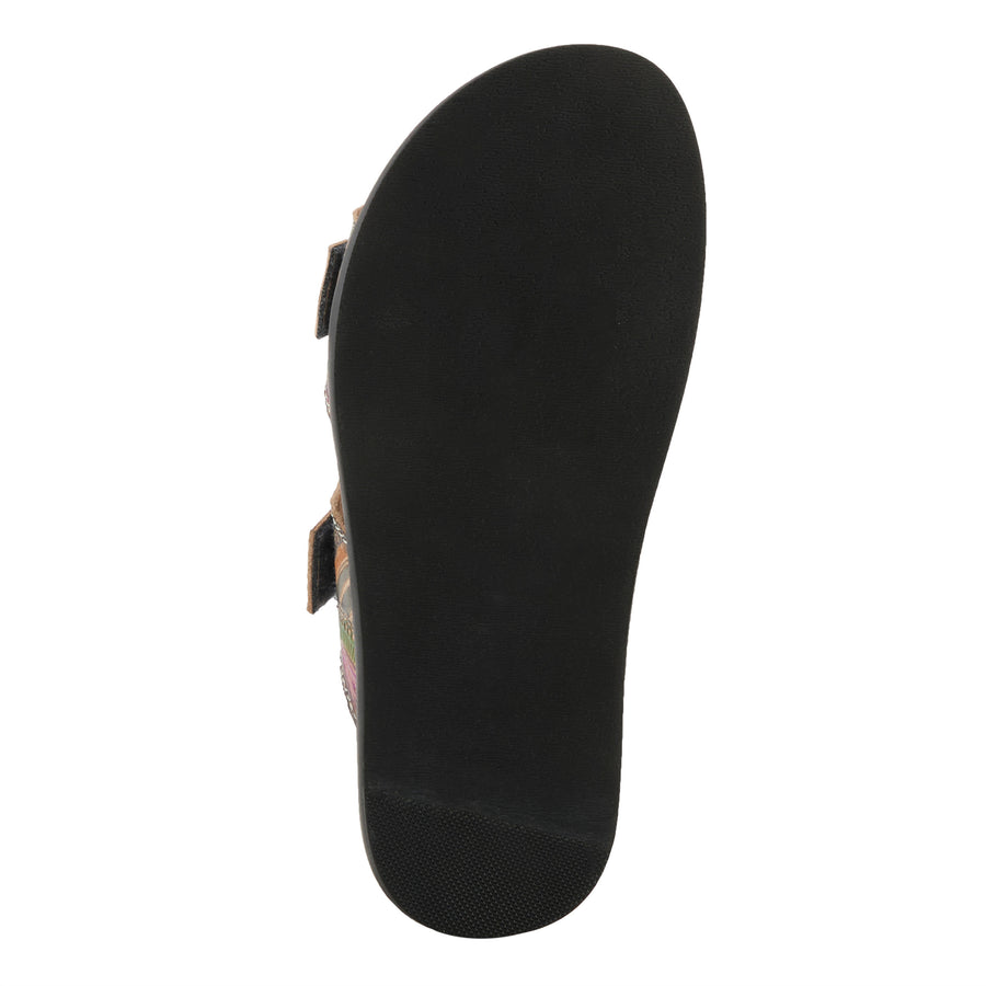 L'Artiste Glaze Sandals