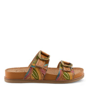 L'Artiste Glaze Sandals