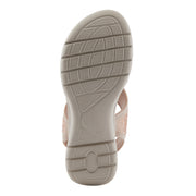 Flexus Gosselin Sandal Comfort Shoe