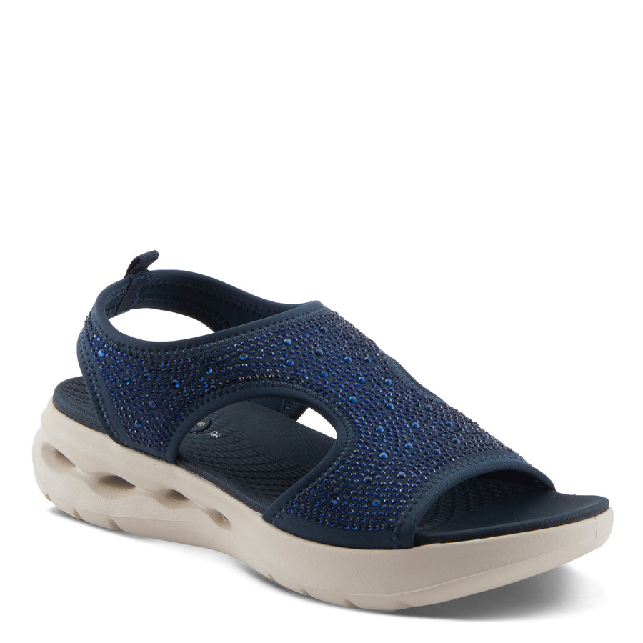 Flexus Gosselin Sandal Comfort Shoe Robin Boutique