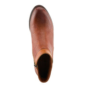 L'Artiste Guevara Ankle Boots Robin Boutique