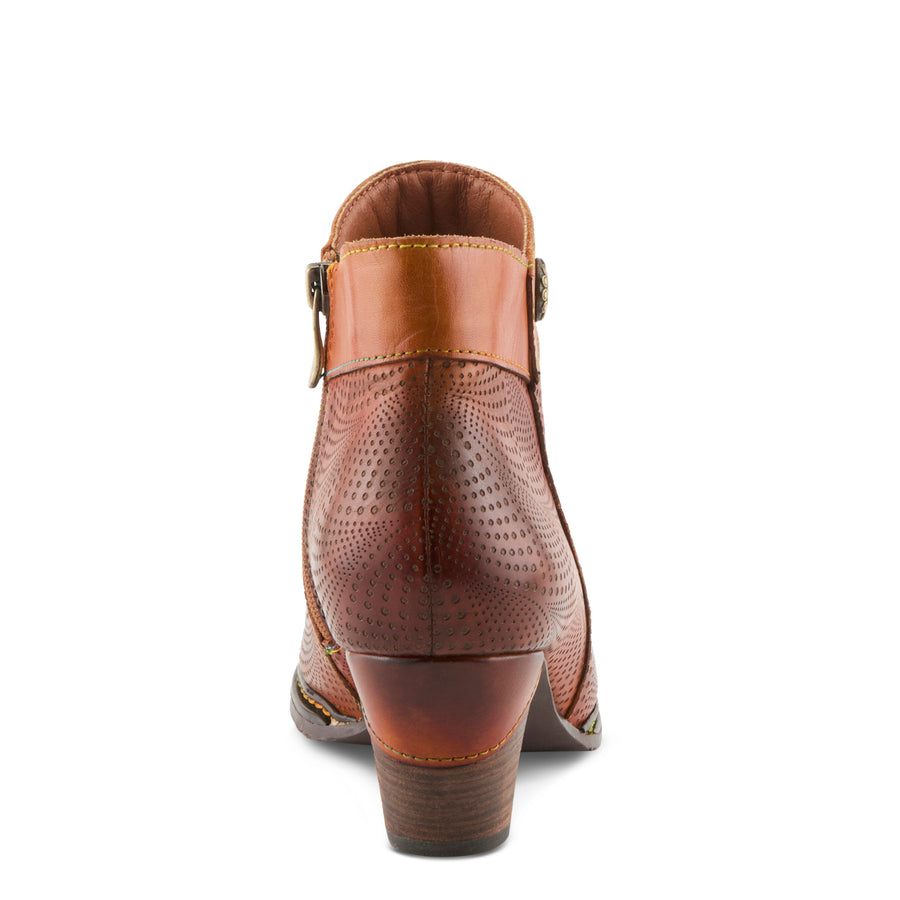 L'Artiste Guevara Ankle Boots Robin Boutique