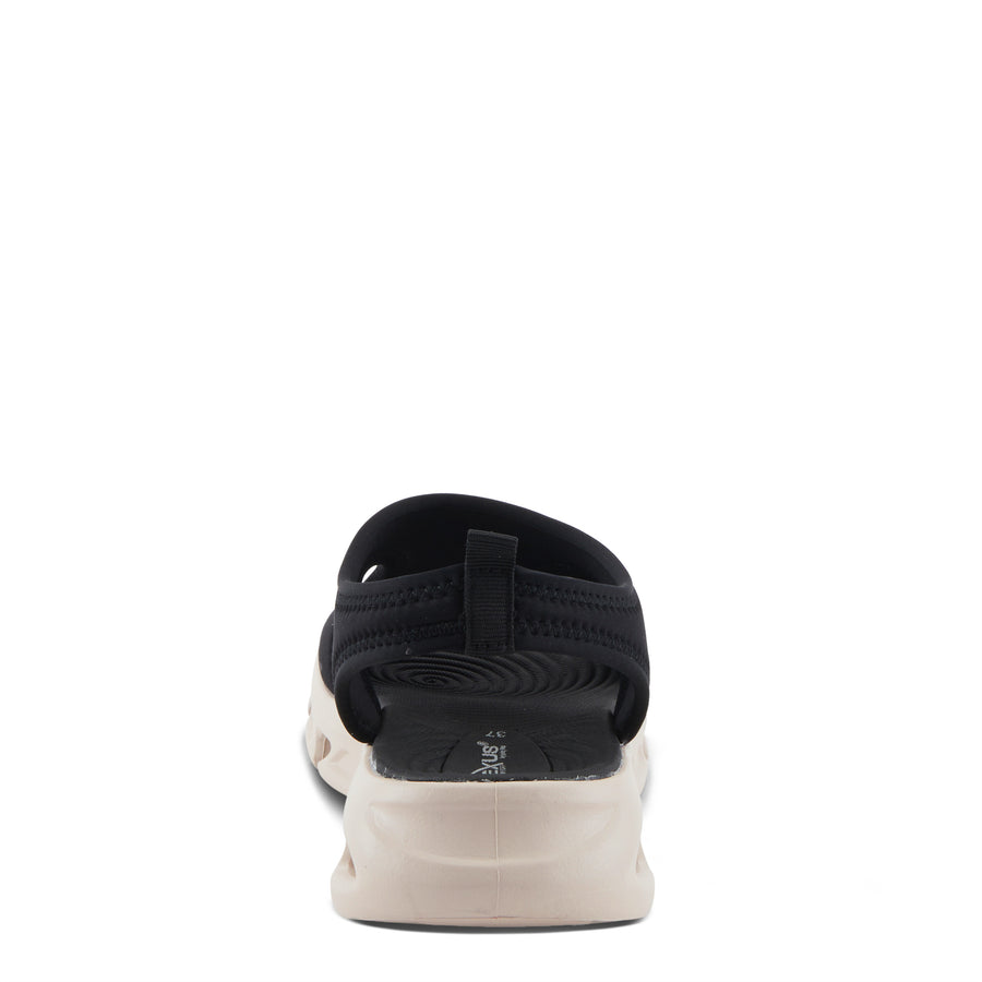 Flexus Guzman Cushiony Sandal Shoe Robin Boutique