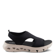 Flexus Guzman Cushiony Sandal Shoe Robin Boutique
