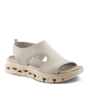 Flexus Guzman Cushiony Sandal Shoe Robin Boutique