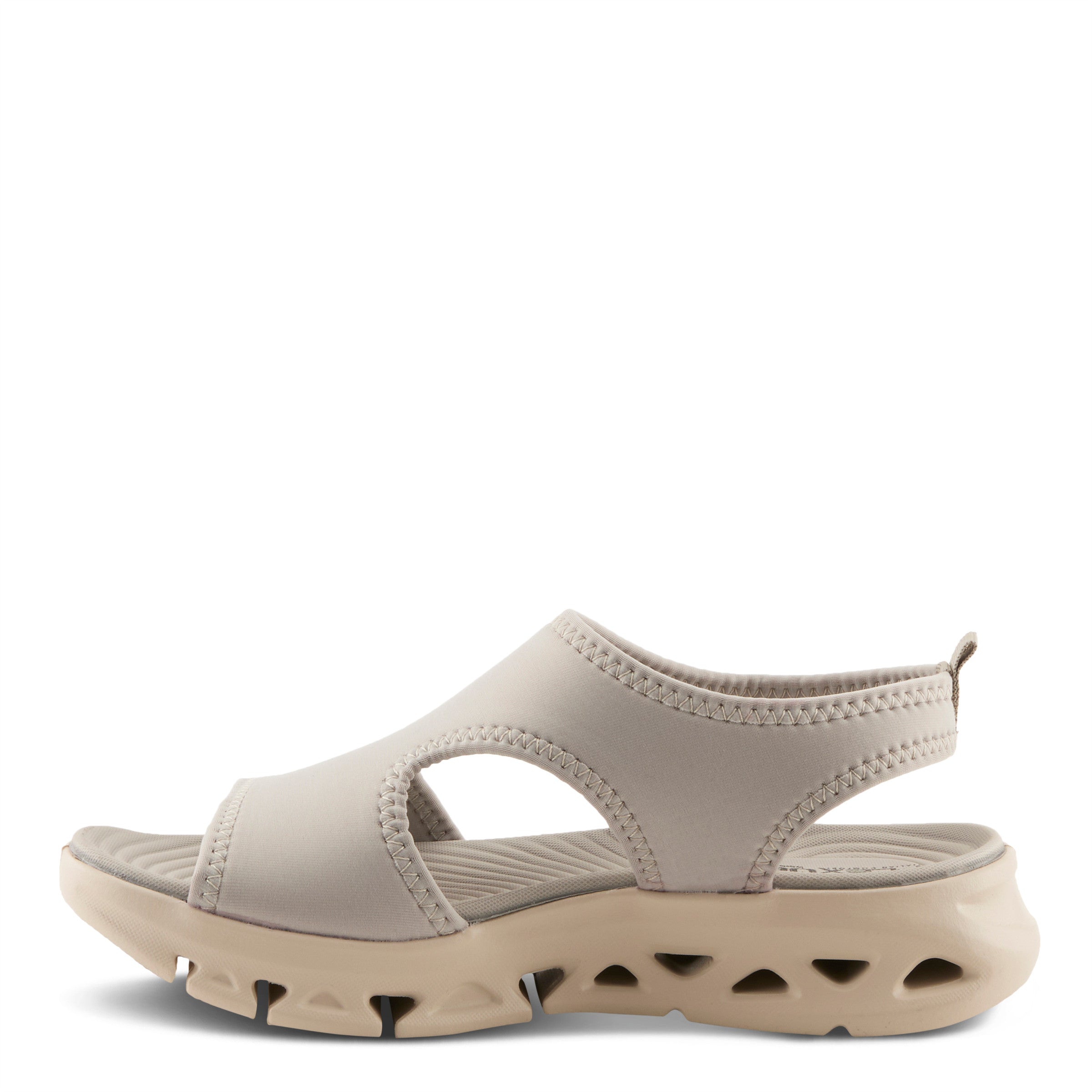 Flexus Guzman Cushiony Sandal Shoe Robin Boutique