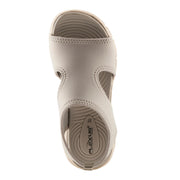 Flexus Guzman Cushiony Sandal Shoe Robin Boutique