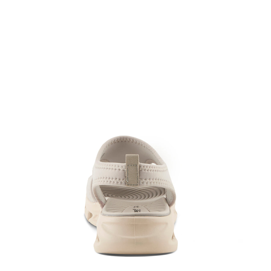 Flexus Guzman Cushiony Sandal Shoe Robin Boutique