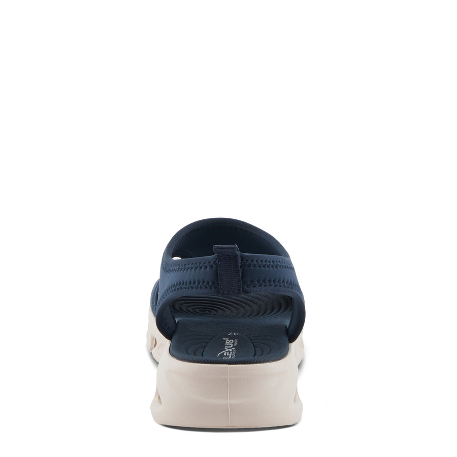 Flexus Guzman Cushiony Sandal Shoe Robin Boutique