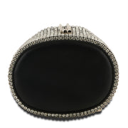 Classica BagAGold Evening Handbag by Azura