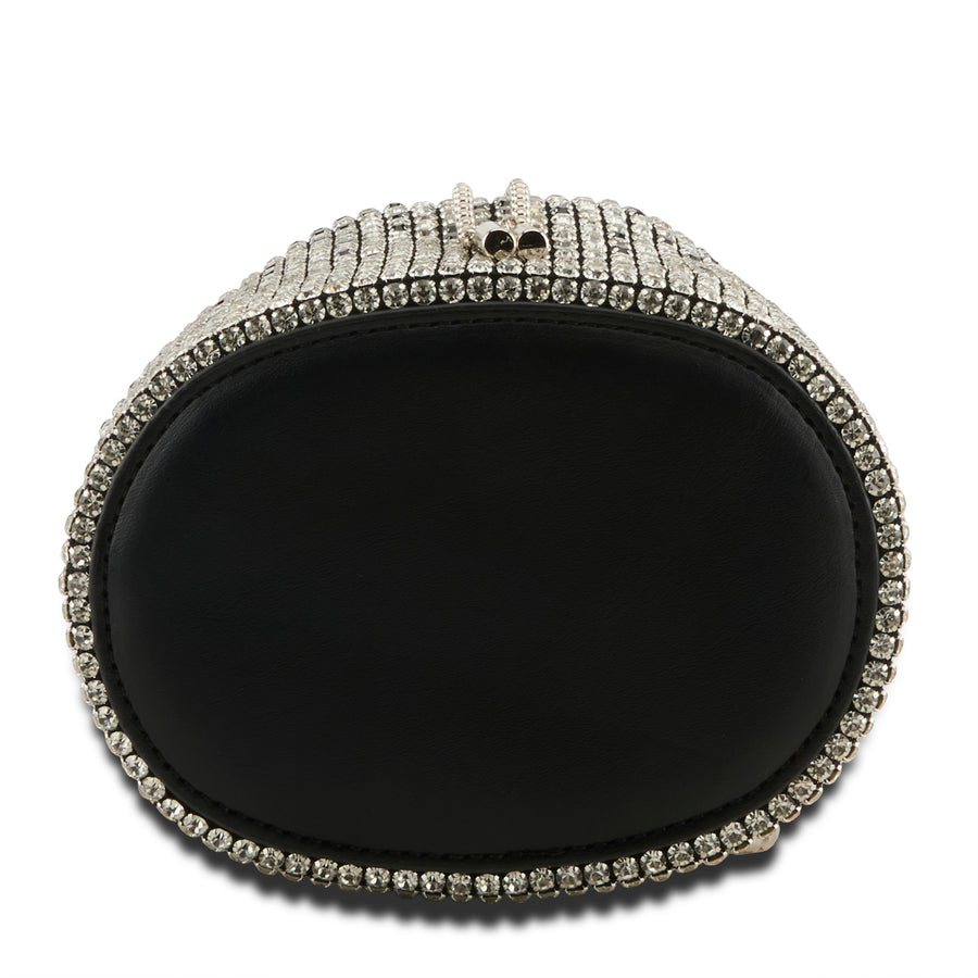 Classica BagAGold Evening Handbag by Azura