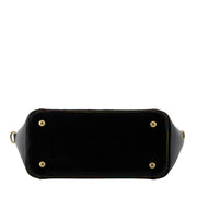L'Artiste Leather Fantotestic Handbag
