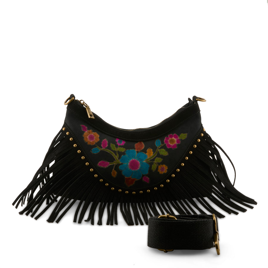 Priscilia Handbag by L'Artiste - Robin Boutique