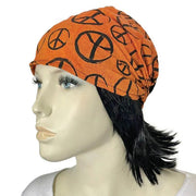 Peace Headband by Yak and Yeti HB162 168 - Robin Boutique-Boutique 