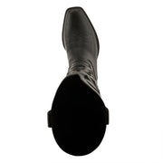 Top view of Hiddengem Boots by Azura - Robin Boutique