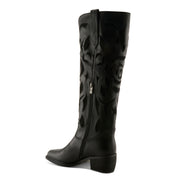 Side view of Hiddengem Boots by Azura - Robin Boutique