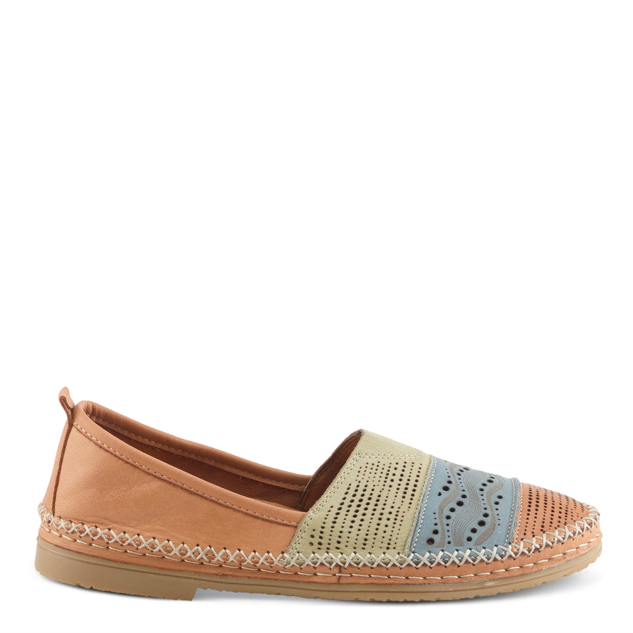 Spring Step Highwest Slipon Shoes