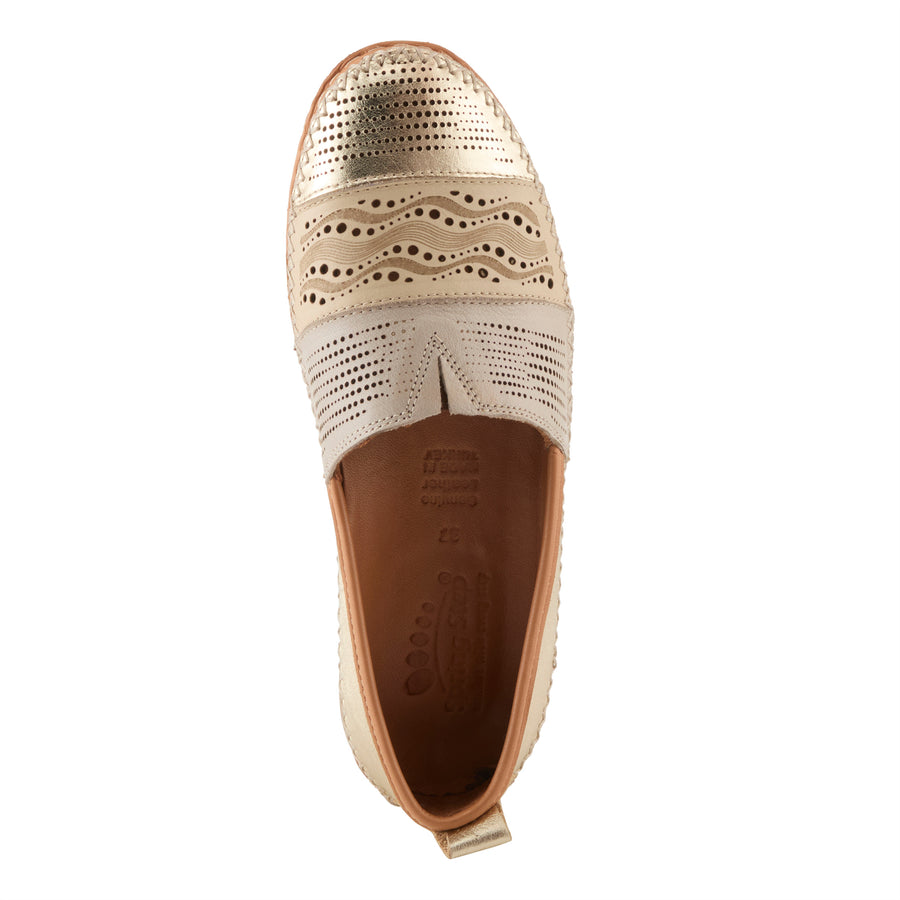 Spring Step Highwest Slipon Shoes