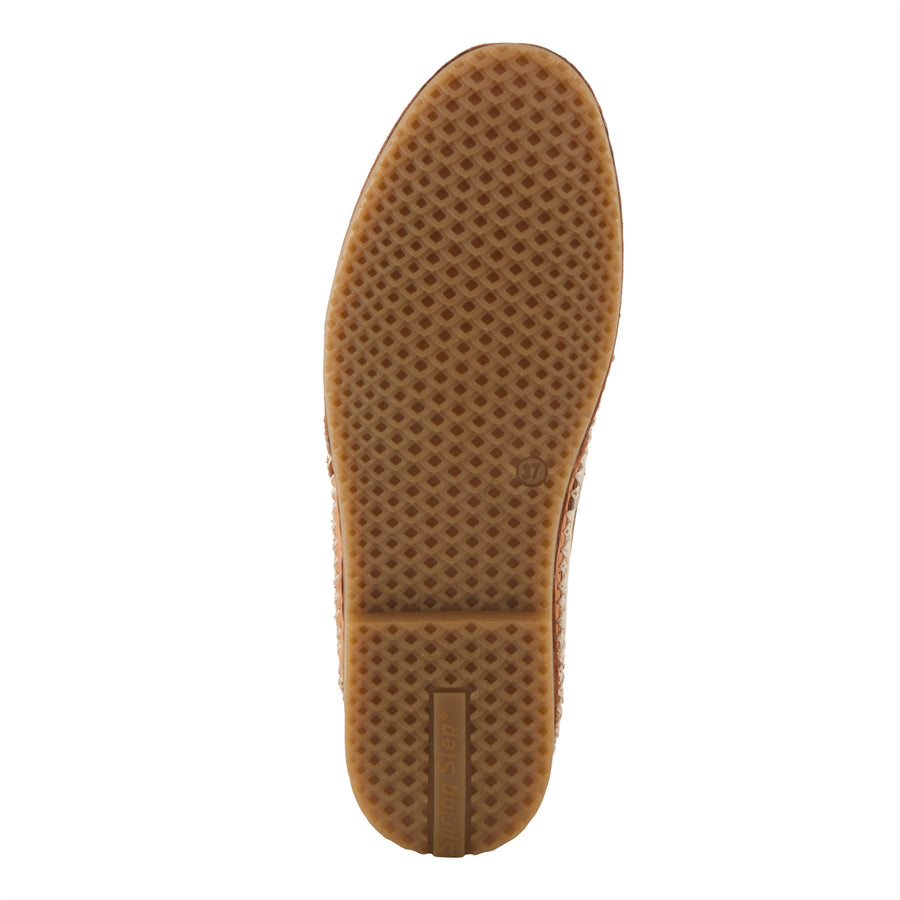 Spring Step Highwest Slipon Shoes
