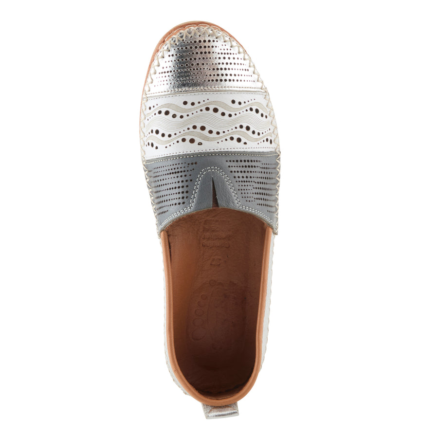 Spring Step Highwest Slipon Shoes