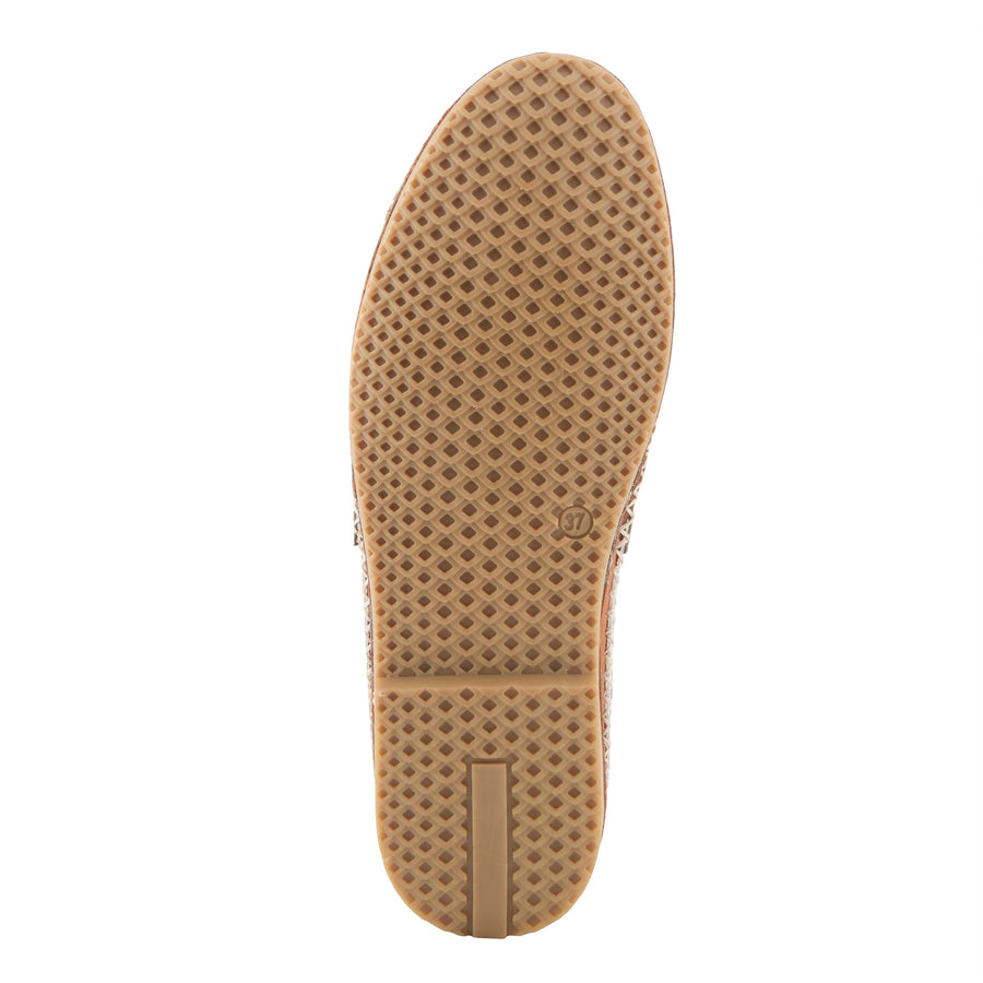 Spring Step Highwest Slipon Shoes
