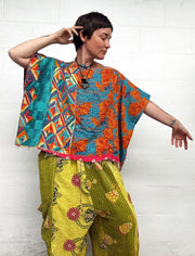 OG Kantha Crop #00010 by Kantha Bae