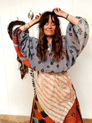 Kantha Luna Crop #00202 by Kantha Bae