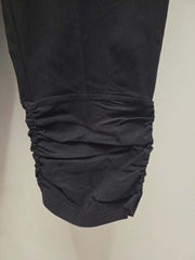Soft Stretch Capri Pant by Compli K