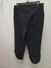 Soft Stretch Capri Pant by Compli K