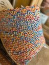 Additional view of Bianca 2 Natural Straw Slides from Robin Boutique.