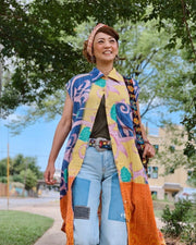 Head Wrap by Kantha Bae - Robin Boutique-Boutique 