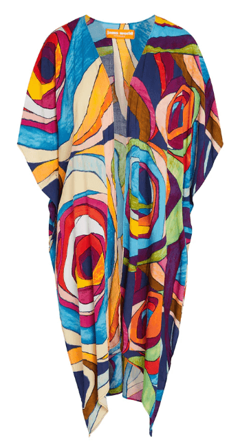 Jams World Kimonos - Robin Boutique-Boutique 