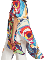 Jams World Kimonos - Robin Boutique-Boutique 