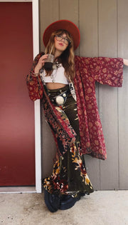 Solace Kimono #600 by Kantha Bae