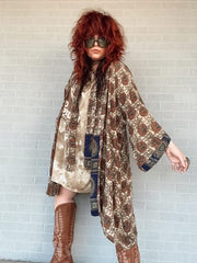 Solace Kimono #600 by Kantha Bae