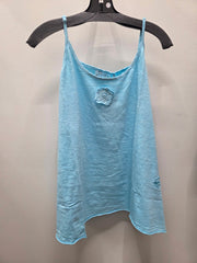 Perfect Boho Tank by Paper Lace