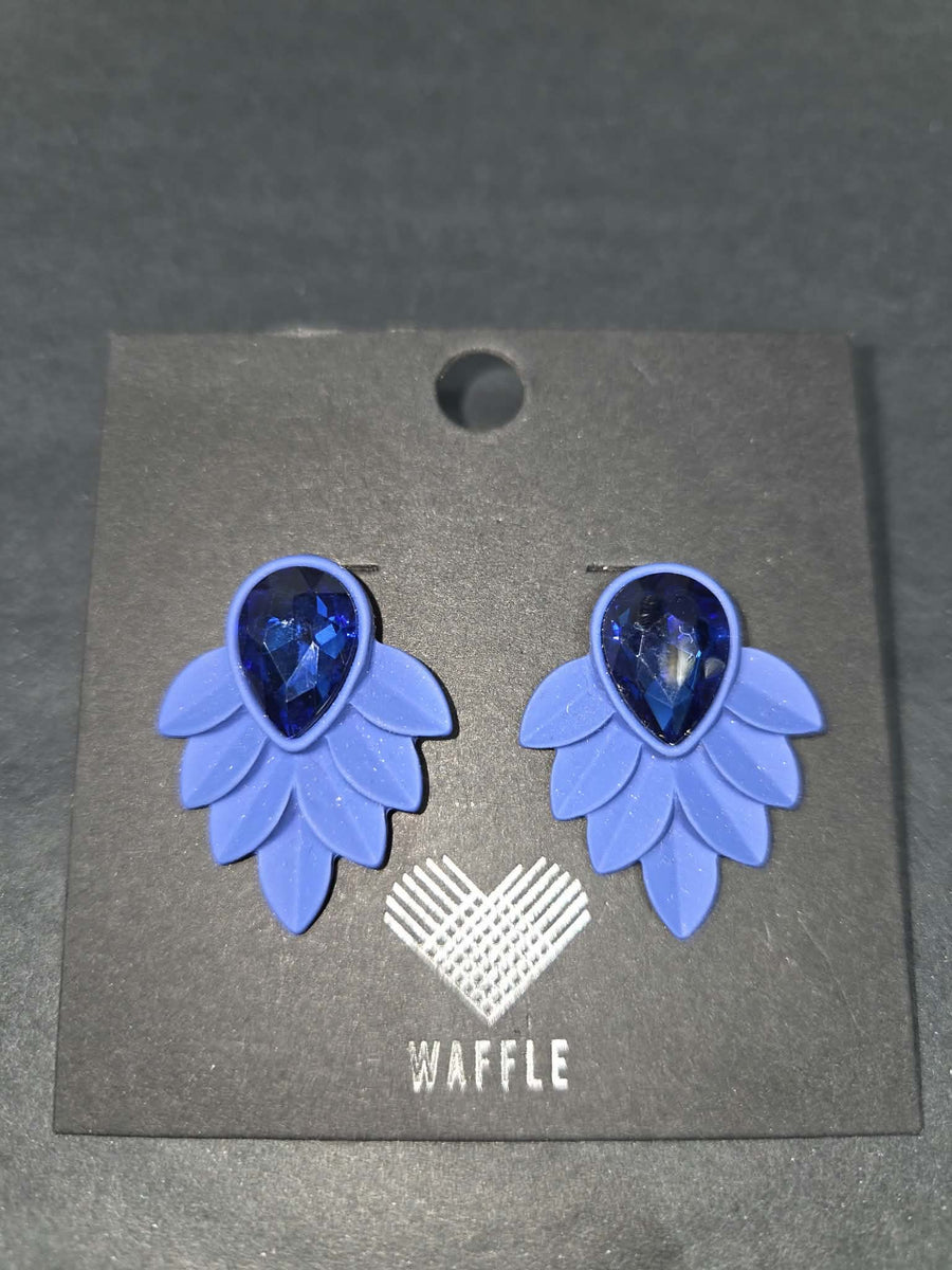 Petal Pop Earrings