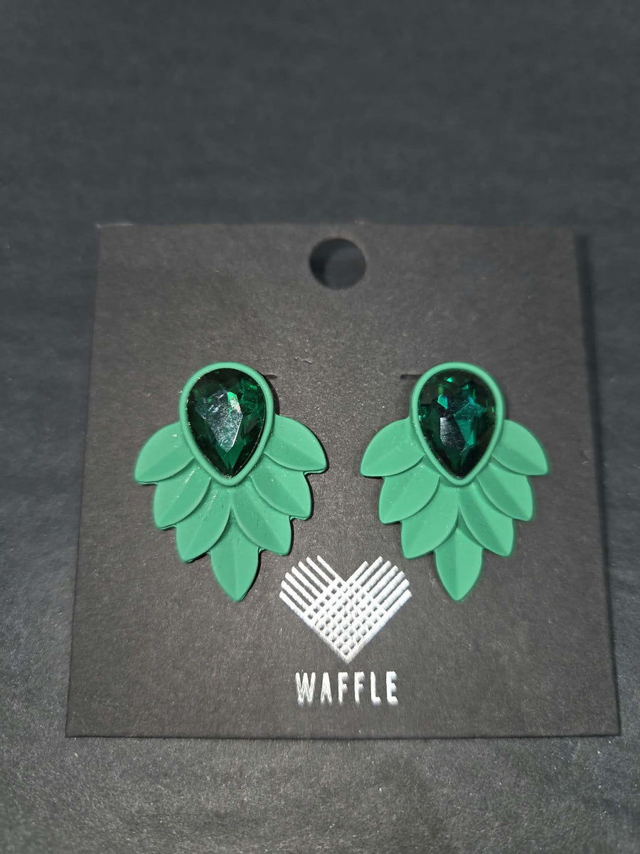 Petal Pop Earrings