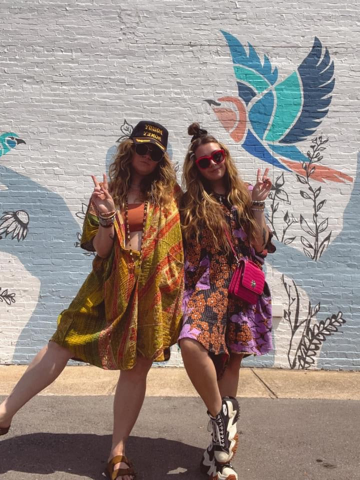 Peacemaker Hoodie Romper #134 by Kantha Bae