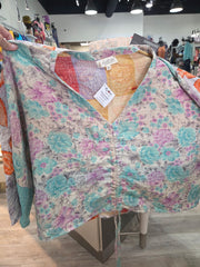 Kantha Butterfly Top #404 by Kantha Bae