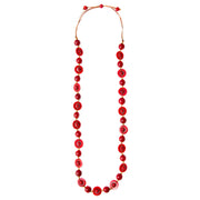 Frida Necklace by Tagua