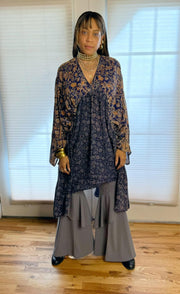Eclipse Dress #141 by Kantha Bae