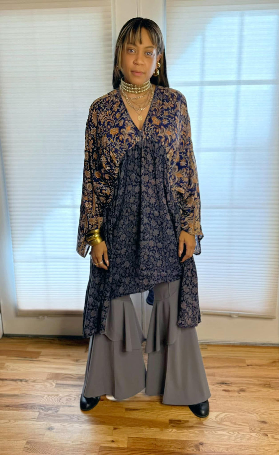 Eclipse Dress #141 by Kantha Bae