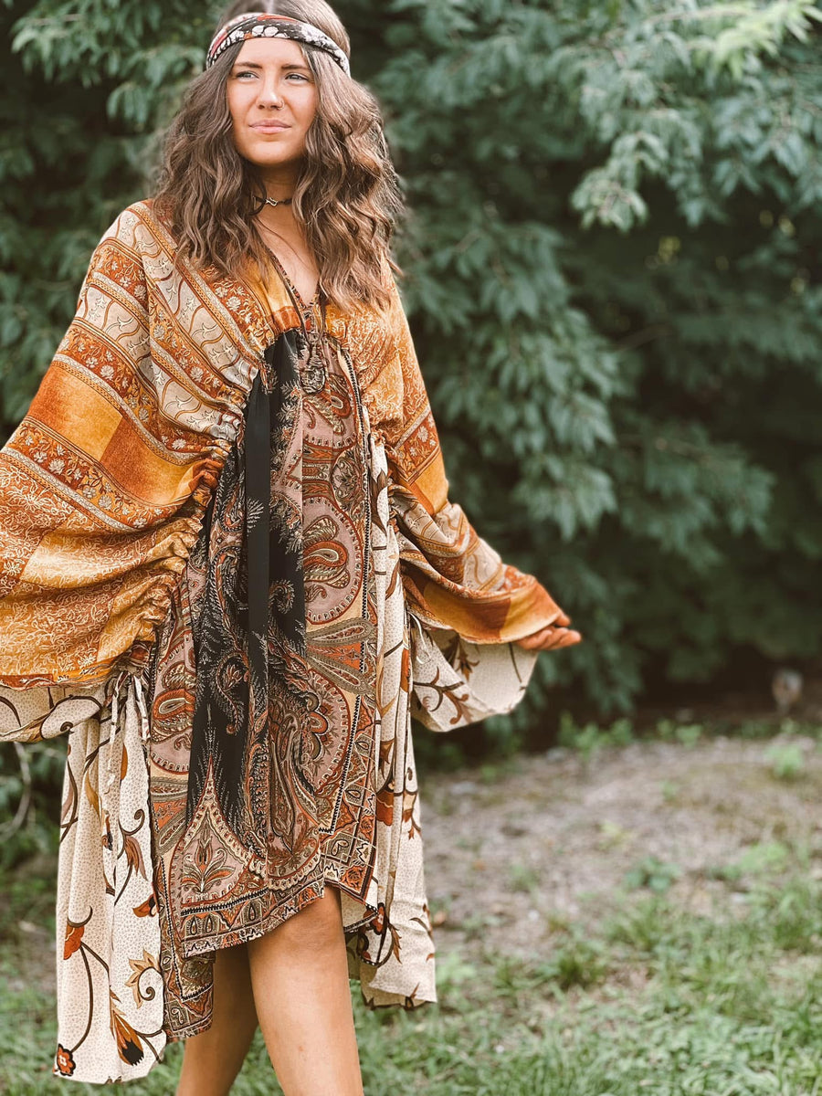 Eclipse Dress #141 by Kantha Bae