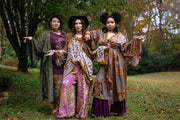Spellbound Kimono #106 by Kantha Bae