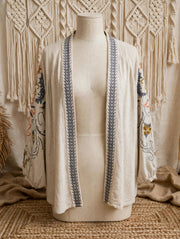 Chic & Cheeky Kimono by All About Her 6059